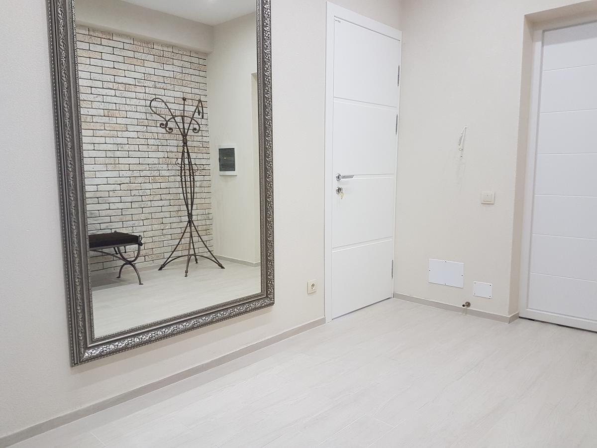 Royal Center-3 Rooms 3 Tv Chisinau Eksteriør bilde