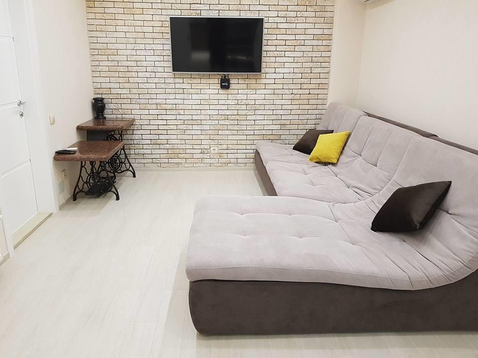 Royal Center-3 Rooms 3 Tv Chisinau Eksteriør bilde